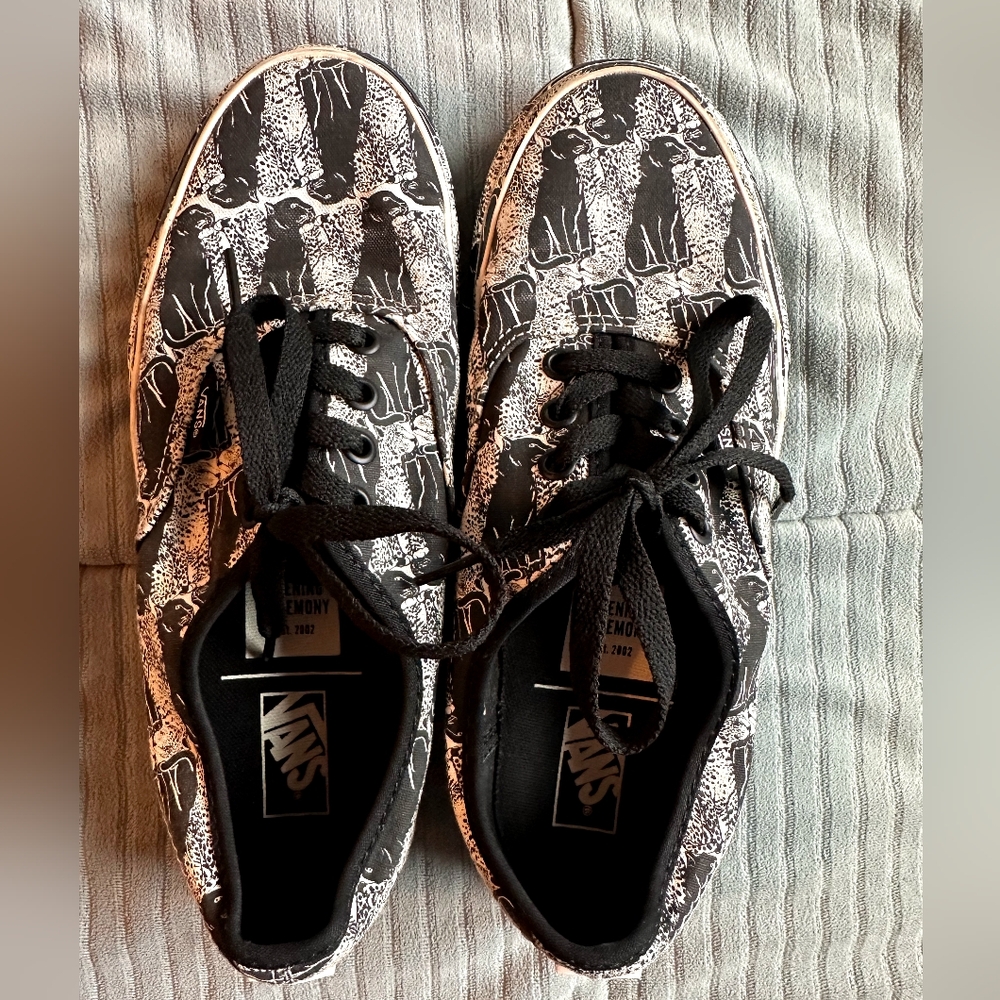 Vans x Opening Ceremony Shoes